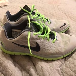 Nike free TR FIT 3